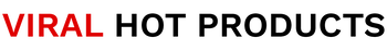 Viral Hot Products logo