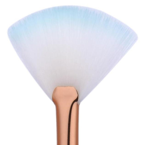 High Quality Mermaid Brush Kit