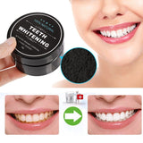 Teeth Whitening Bamboo Powder