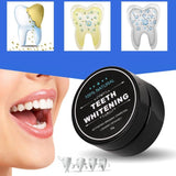 Teeth Whitening Bamboo Powder