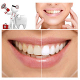 Teeth Whitening Bamboo Powder