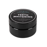 Teeth Whitening Bamboo Powder