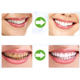 Teeth Whitening Bamboo Powder