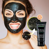 Black Peel Off Mask