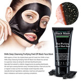 Black Peel Off Mask