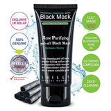 Black Peel Off Mask