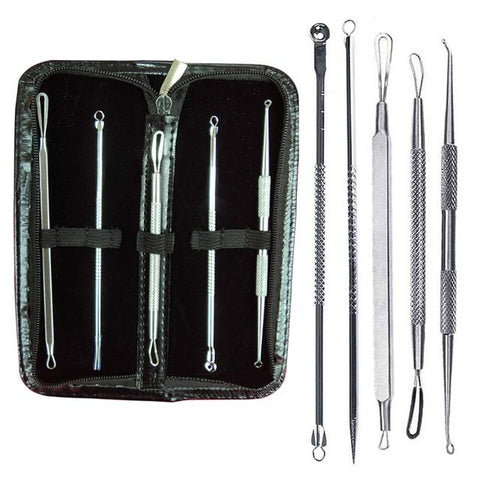 Blackheads Extractor Remover Tool Kit