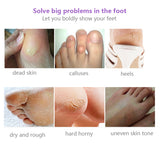 Foot Peel Mask