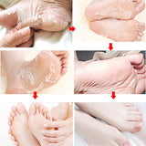 Foot Peel Mask