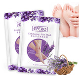 Foot Peel Mask