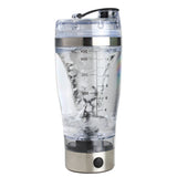 Turbo Vortex Protein Blender Bottle