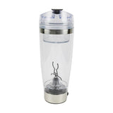 Turbo Vortex Protein Blender Bottle