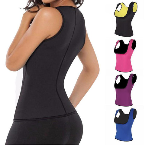 Body Shaper Vest