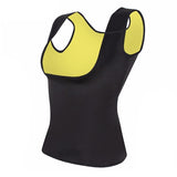 Body Shaper Vest