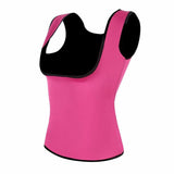 Body Shaper Vest