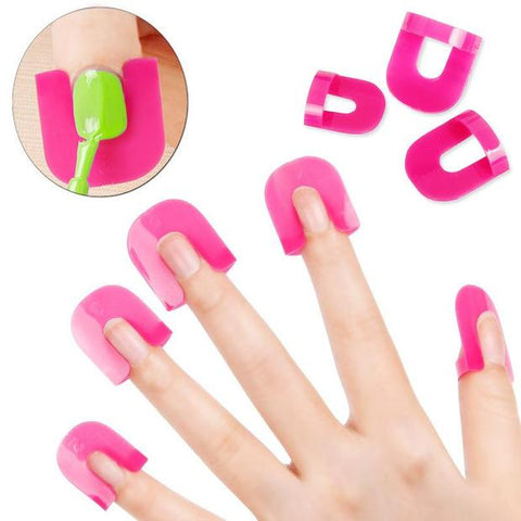 Best Quality Nail Polish Guard Set