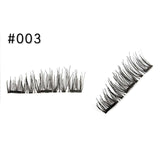 Magnetic Eyelashes