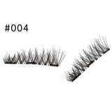 Magnetic Eyelashes