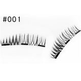 Magnetic Eyelashes